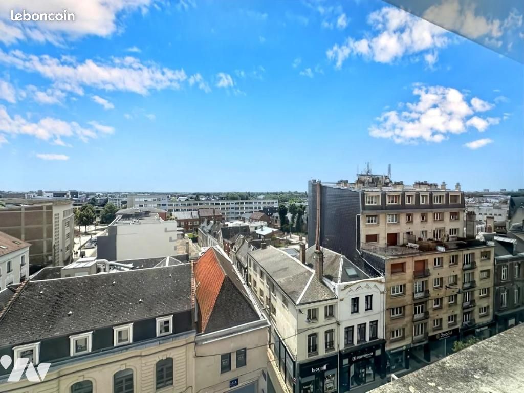 Appartement 2 pièces 42 m² · à Arras · 42 m² · 159 000 €