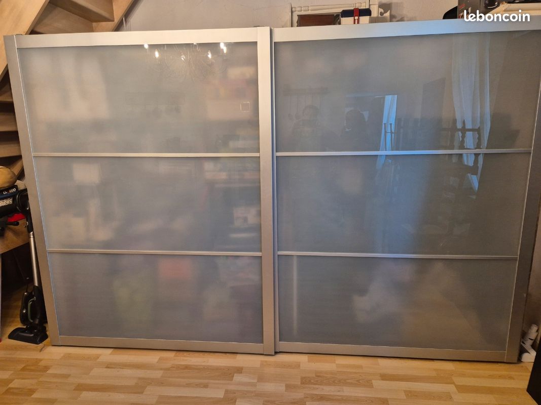 Porte de dressing (image 1)