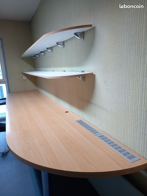 Plan de travail Bureau (image 11)