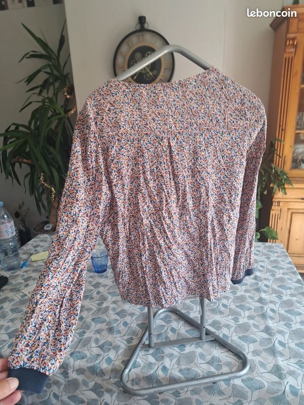 Tshirt bonobo xl (image 4)