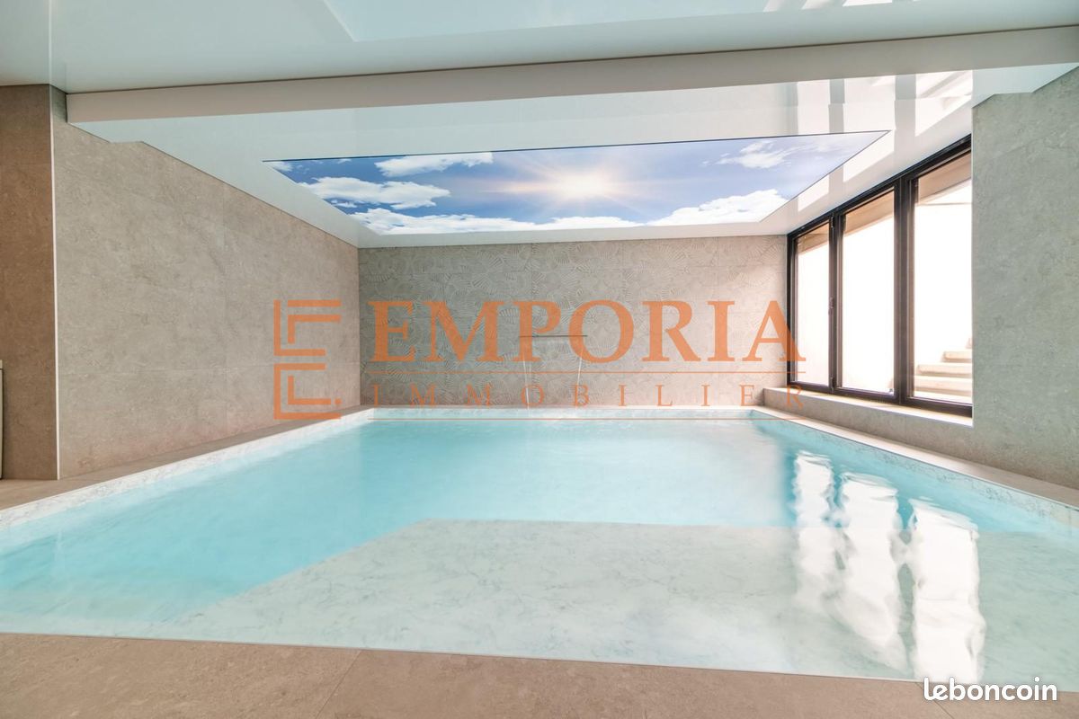 Maison 7 pièces 215 m² · à Michelbach-le-Bas · 215 m² · 860 000 €