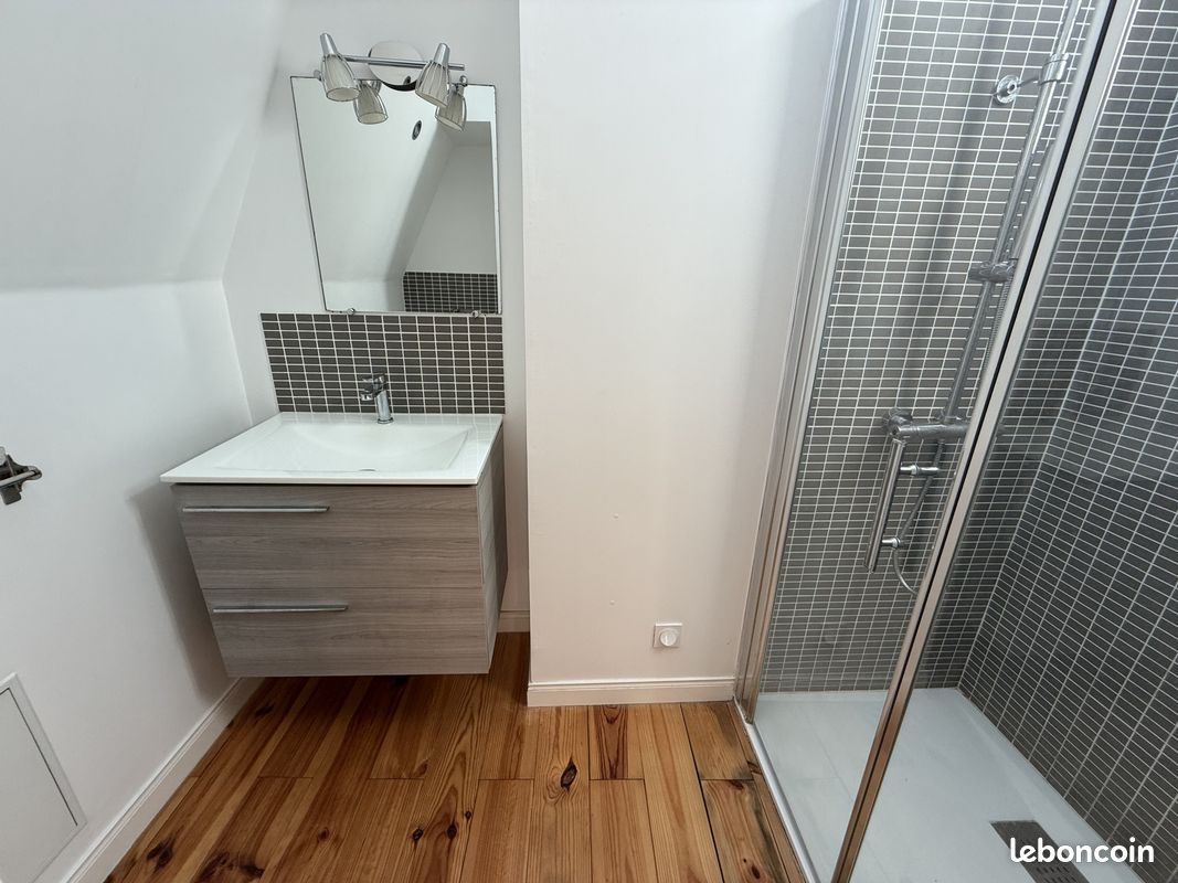 Maison a louer saumur - 10 pièce(s) - 500 m2 - Surfyn