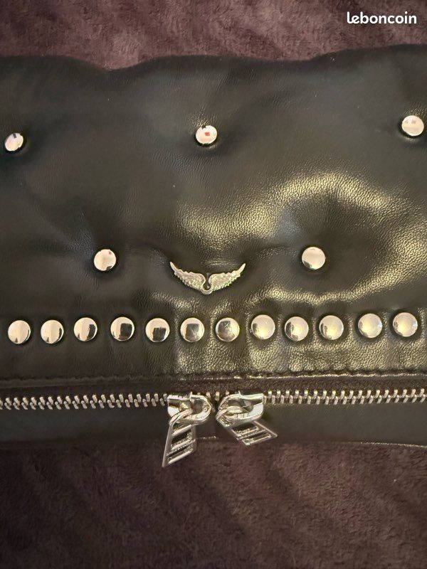Sac zadig et voltaire (image 2)