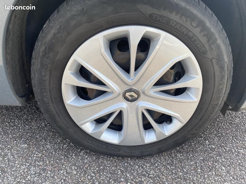 Renault Clio 0.9 TCe 90 energy Trend (image 29)