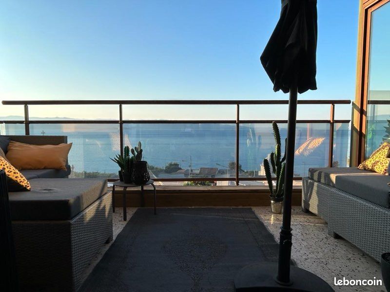 Appartement 3 pièces 80 m² · à Ajaccio · 80 m² · 1 250 €/mois