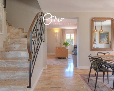 Maison 890 000 € - 175 m²