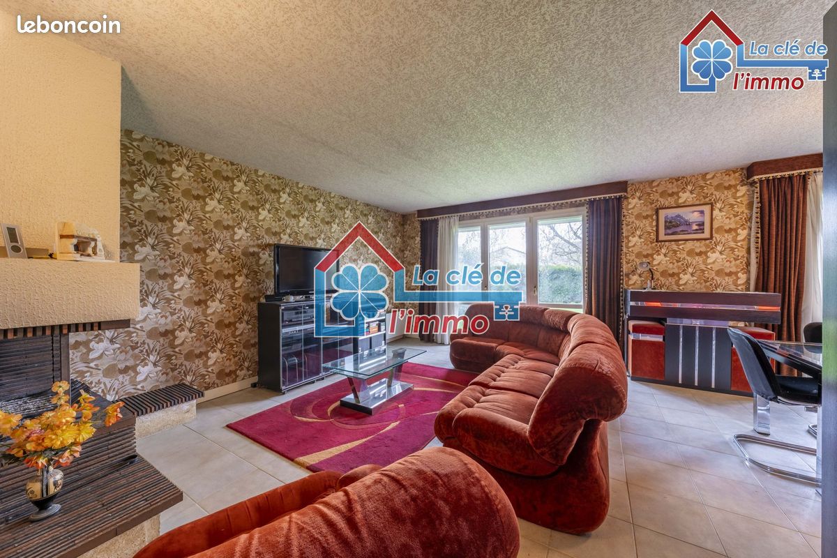 Maison 4 pièces 81 m² · à Moissy-Cramayel · 81 m² · 269 900 €