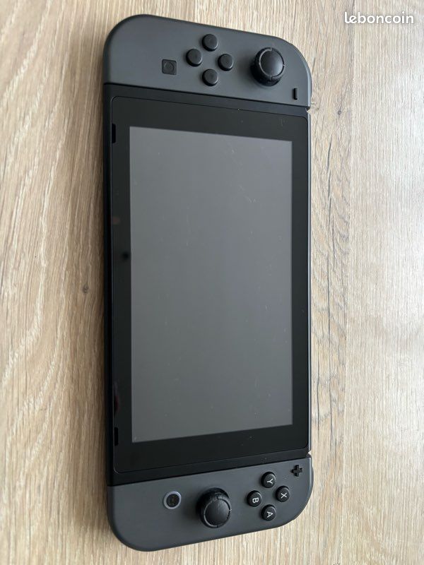 Switch + accessoires (image 3)