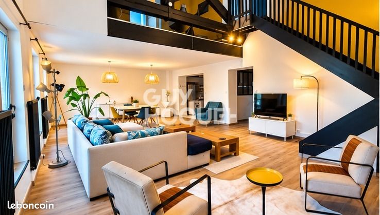 Appartement 4 pièces 155 m² · à Narbonne · 155 m² · 442 105 €