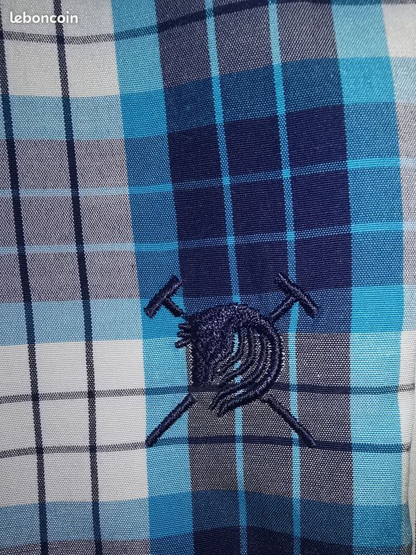 Chemise Homme neuve (image 2)