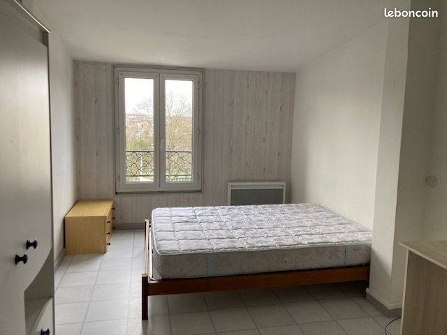 Appartement 1 pièce 17 m² · à Angoulême · 17 m² · 365 €/mois