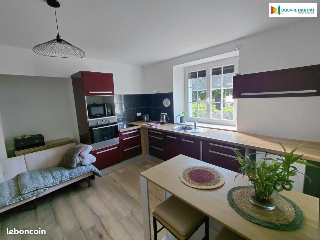 Appartement 2 pièces 39 m² · à Nay · 39 m² · 600 €/mois