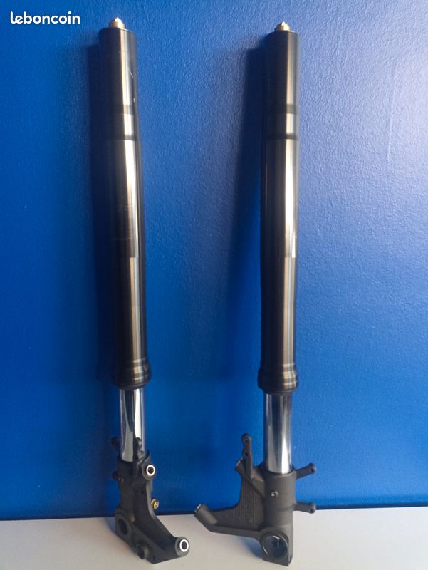 Fourche Bking - GSXR Hayabusa (image 3)