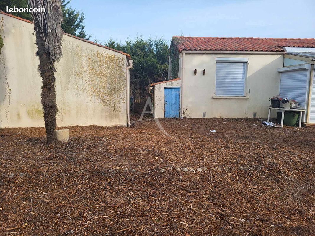 Maison 4 pièces 66 m² · à Saint-Hilaire-la-Forêt · 66 m² · 129 200 €