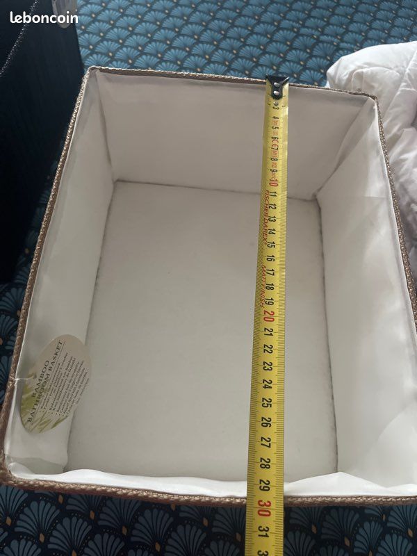 Boîte rangement (image 3)