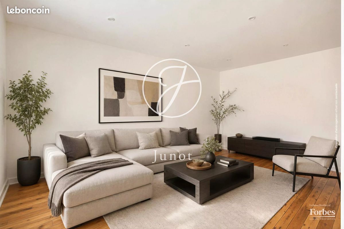 Appartement 1 pièce 24 m² · à Paris · 24 m² · 315 000 €