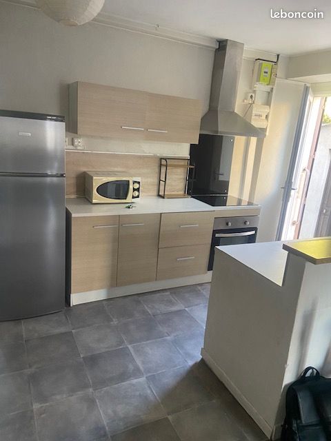 Appartement 3 pièces 65 m² · à Saint-Amand-Montrond · 65 m² · 540 €/mois