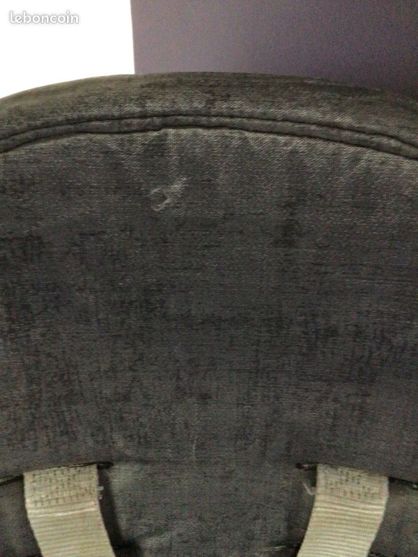 Chaise haute Peg Perego (image 4)