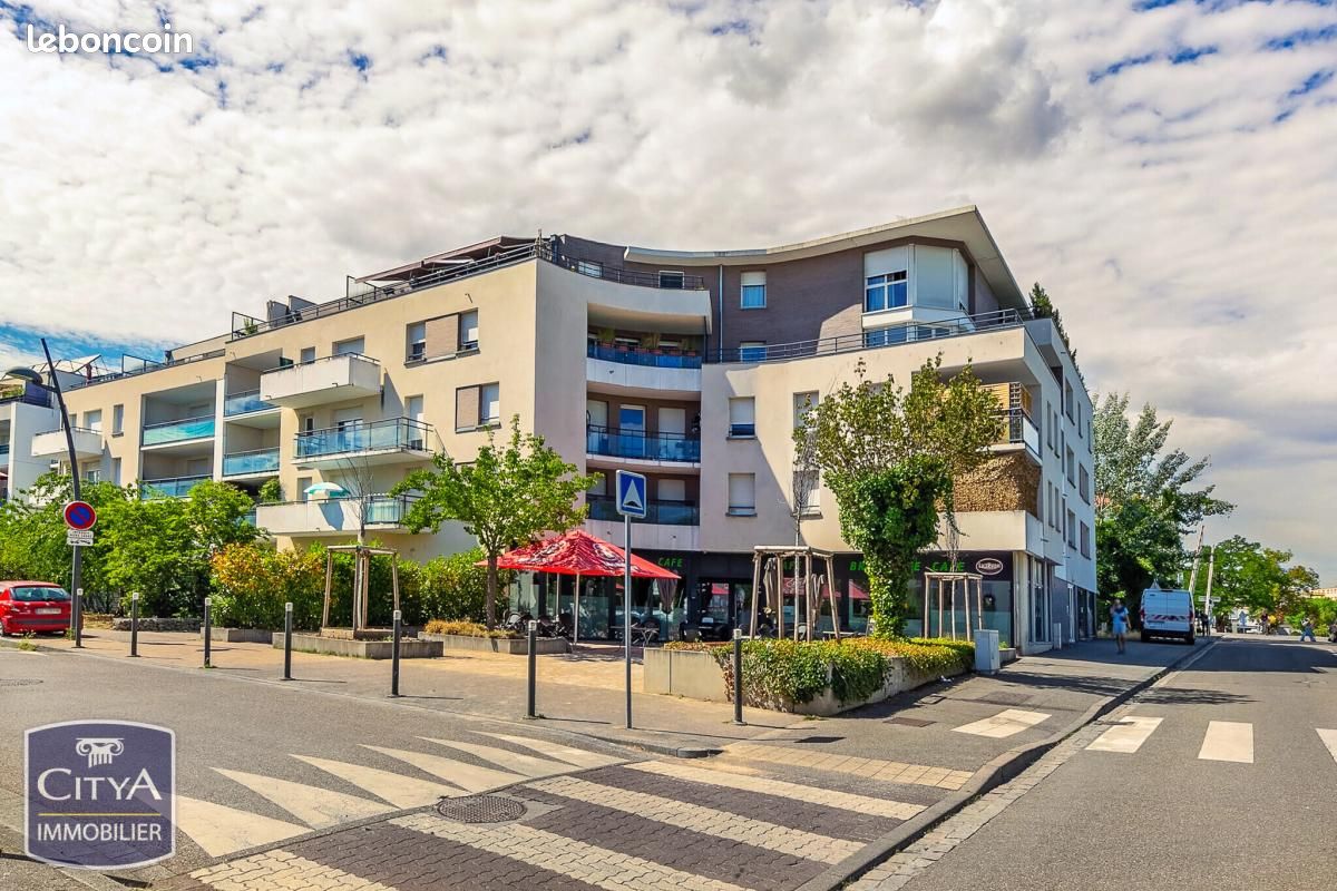 Appartement 4 pièces 77 m² · à Strasbourg · 77 m² · 180 000 €