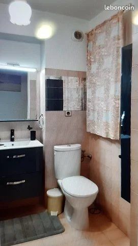 Appartement a louer cagnes-sur-mer - 1 pièce(s) - 24 m2 - Surfyn