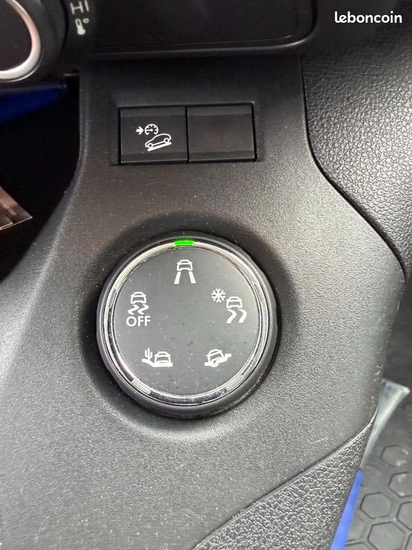 Opel Combo Vu FOURGON 1.6 CDTI 100 L1H1 TVA Récupérable Garantie 12 Mois (image 13)