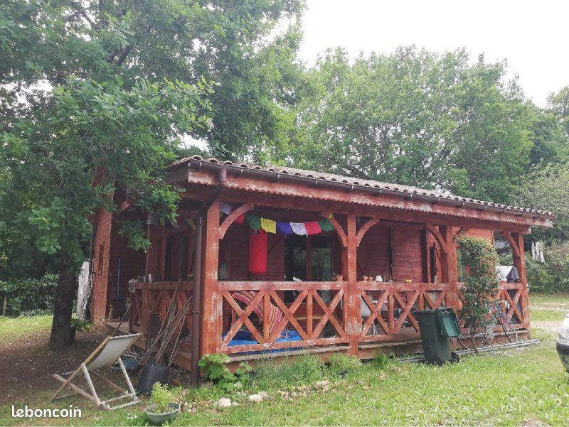Maison 5 pièces 80 m² · à Coulounieix-Chamiers · 80 m² · 820 €/mois
