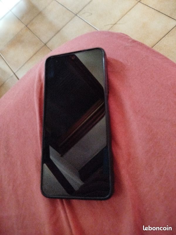 Redmi note 11 110 très bon état (image 1)