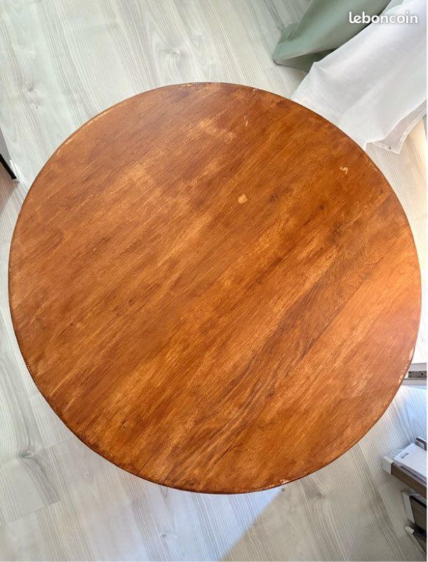 Table basse salon (image 2)