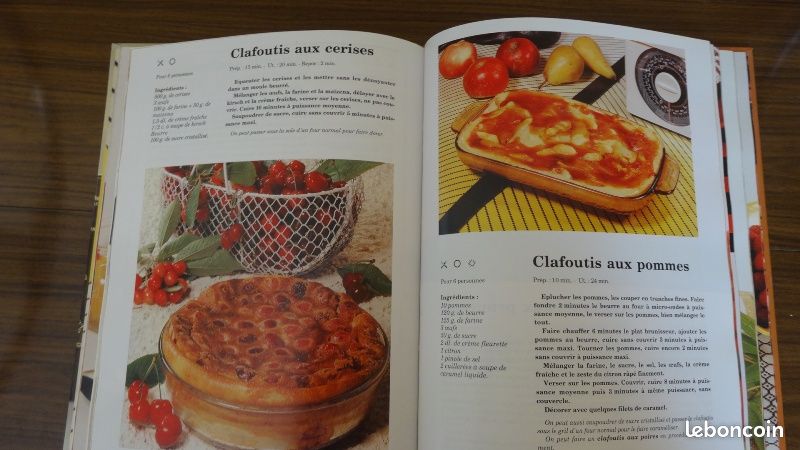 Les desserts au micro-ondes (image 6)