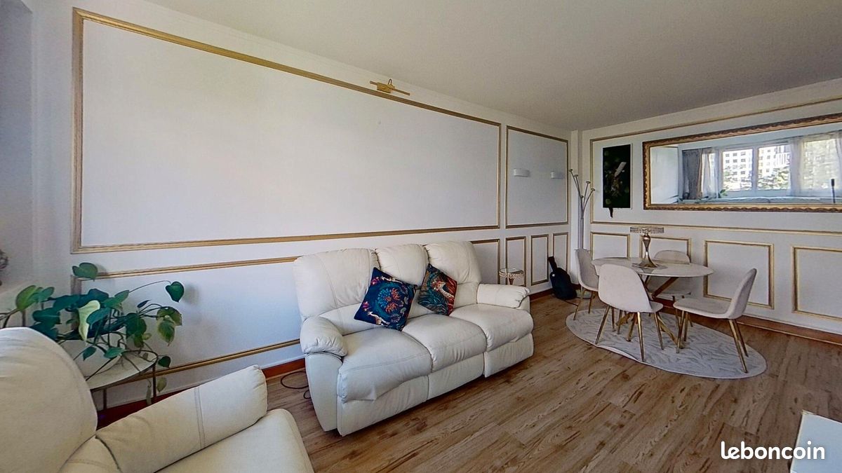 Appartement a louer puteaux - 3 pièce(s) - 69 m2 - Surfyn