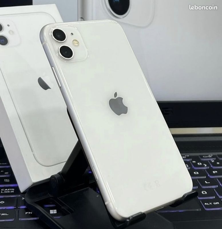 IPhone 11 (image 3)