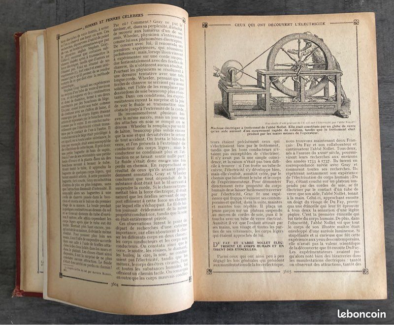 Encyclopédie de la jeunesse VI. Vintage 20 (image 12)