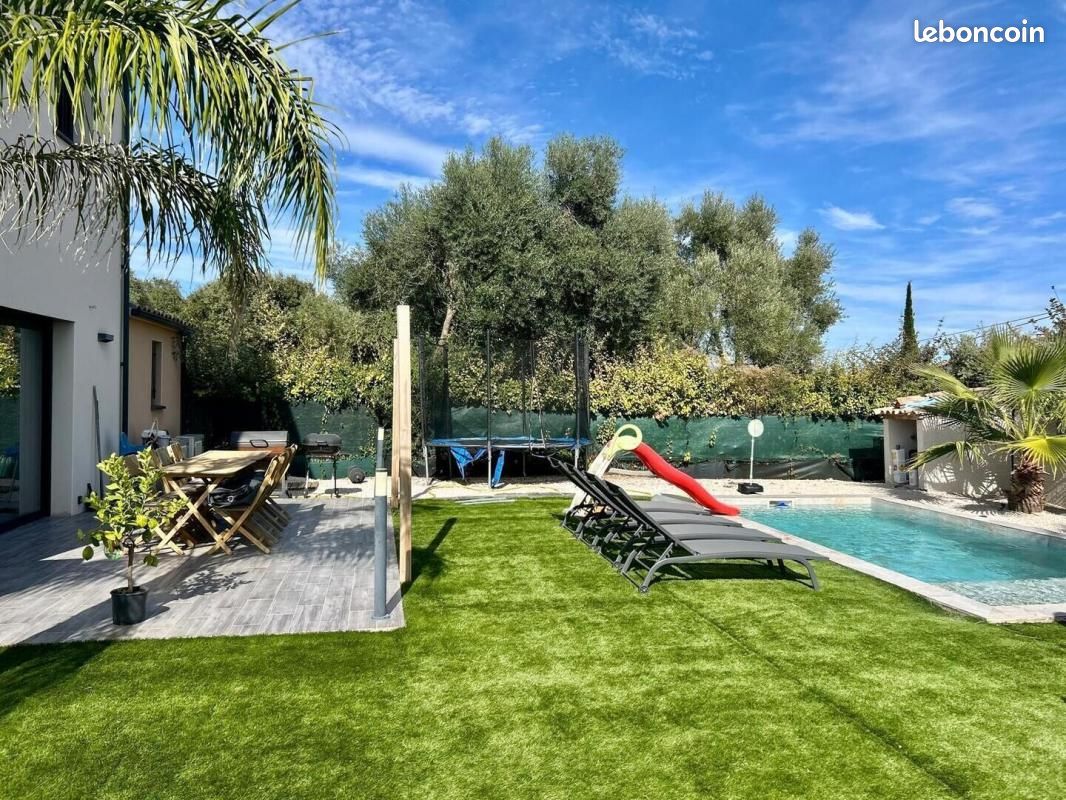 Maison 6 pièces 127 m² · à Restinclières · 127 m² · 540 000 €