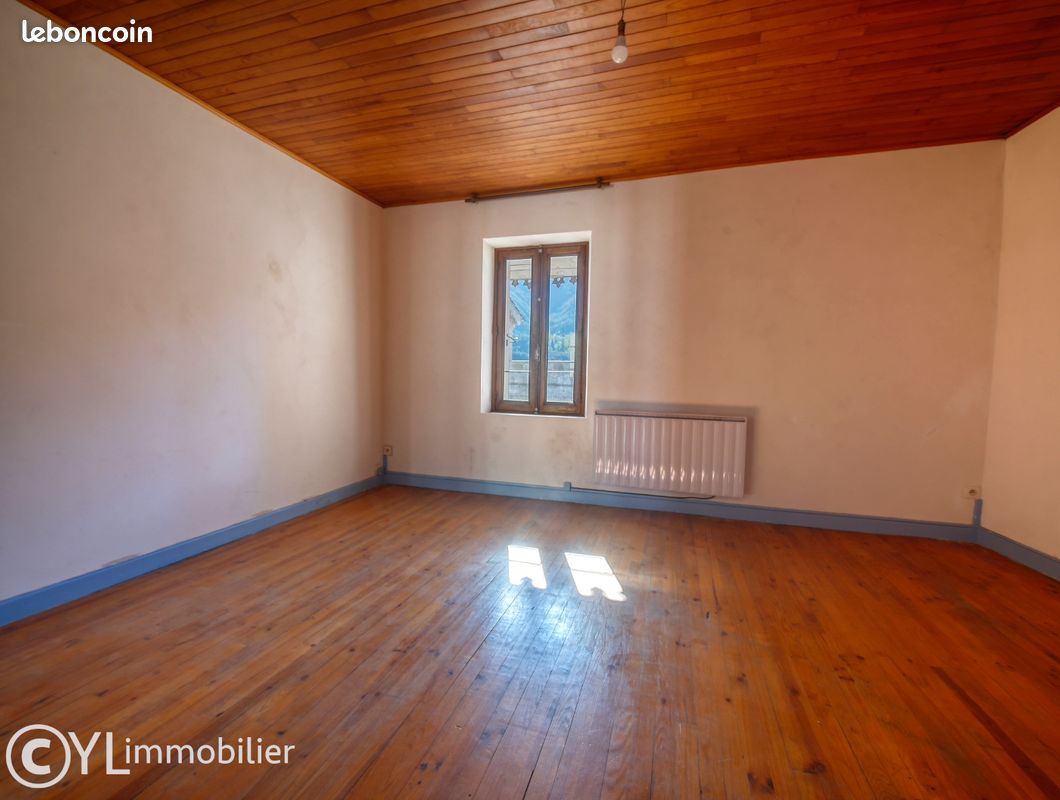 Appartement 2 pièces 50 m² · à Die · 50 m² · 80 000 €