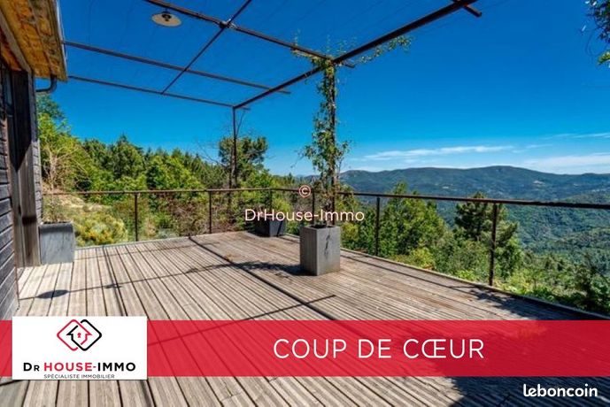Maison 6 pièces 170 m²