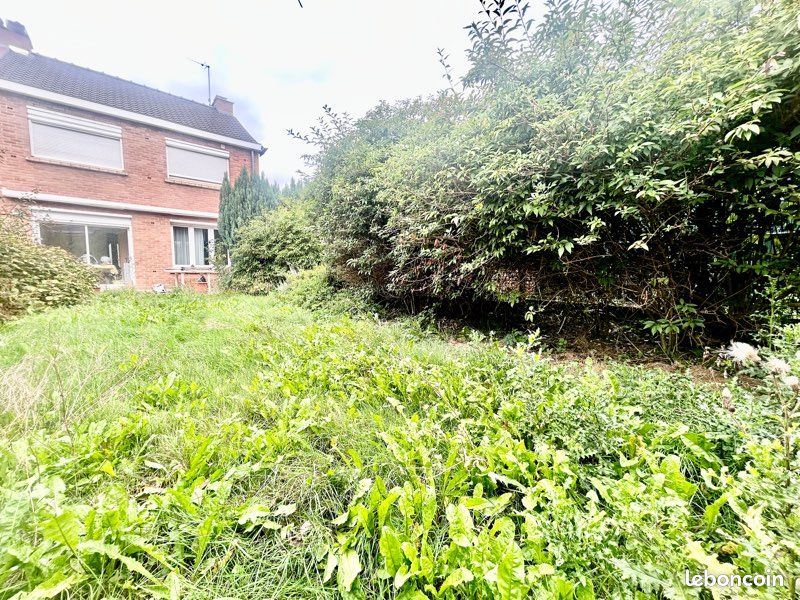 Maison 5 pièces 75 m² · à Neuville-en-Ferrain · 75 m² · 217 500 €