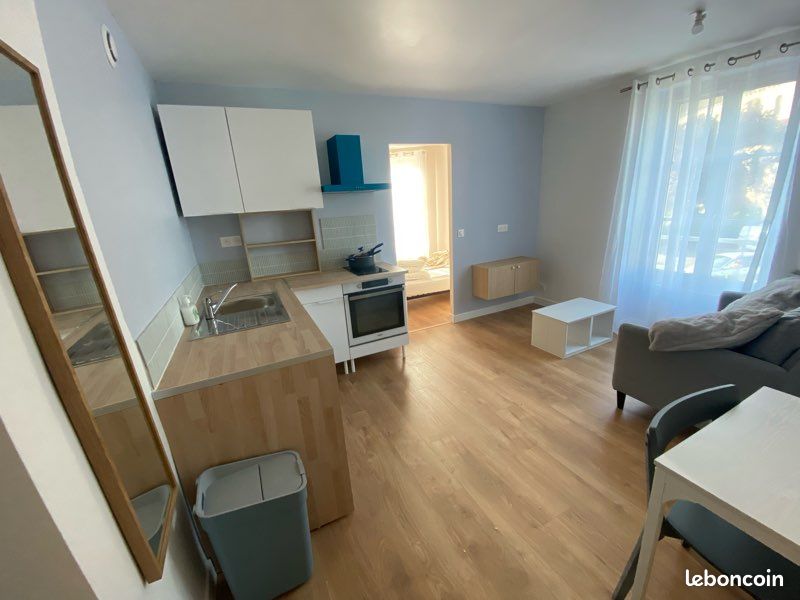 Appartement 2 pièces 31 m² · à Melun · 31 m² · 670 €