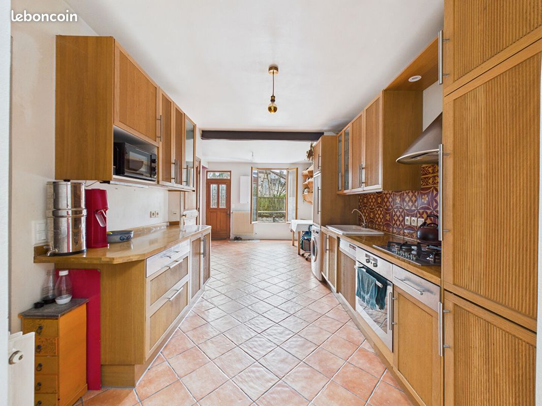 Maison 4 pièces 70 m² · à Taverny · 70 m² · 273 000 €