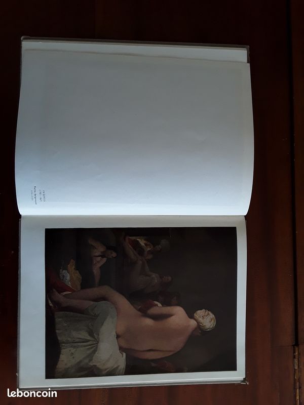 Peinture française au Louvre (image 2)