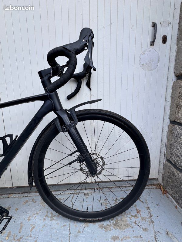 Gravel Orbea Terra H30-S — Août 2023 — très peu roulé (image 2)