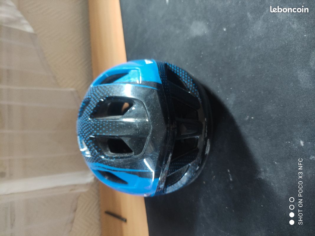 Casque vélo (image 3)