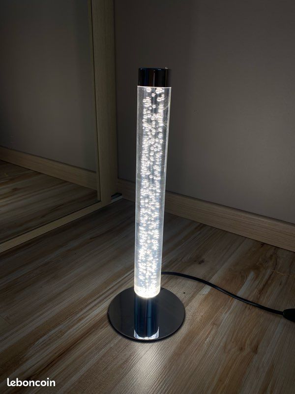 Lampe de chevet (image 1)