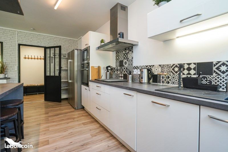 Appartement 5 pièces 106 m² · à Tours · 106 m² · 239 625 €