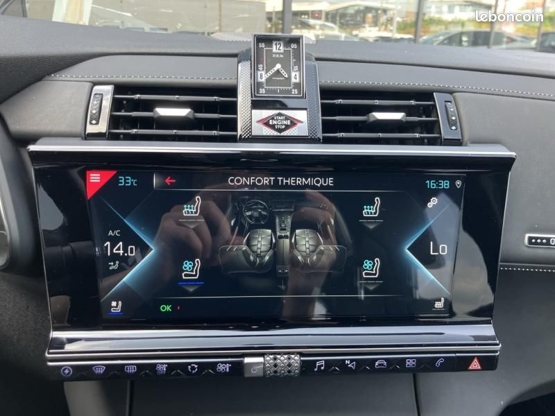 Ds DS 7 Crossback E-TENSE 225ch Grand Chic (image 18)