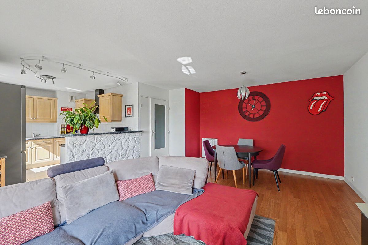 Appartement 4 pièces 85 m² · à Blagnac · 85 m² · 270 000 €
