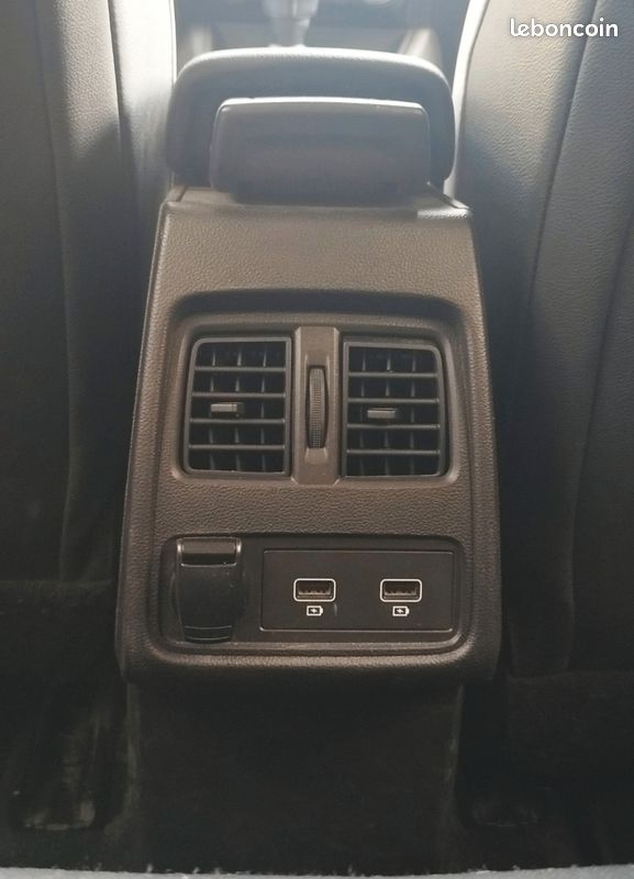 RENAULT CAPTUR 1.0 TCE GPL 100 INTENS - ENTRETIEN RENAULT - CARPLAY CAMERA COCKPIT - GARANTIE 6 A 36 MOIs (image 28)