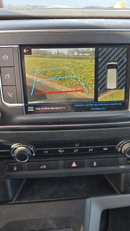 Peugeot expert fg standard bluehdi 95 s&s premium (image 4)