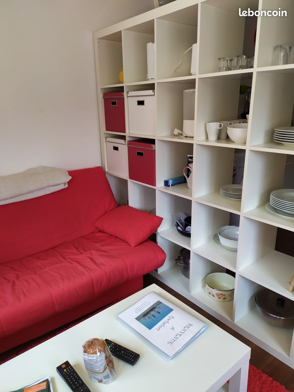 Logement étudiant - Rochefort 17300 (image principale 5)