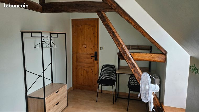 Grande maison familiale à la campagne — 2