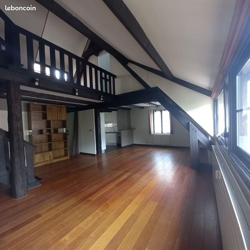 Appartement 6 pièces 143 m² · à Belfort · 143 m² · 255 000 €